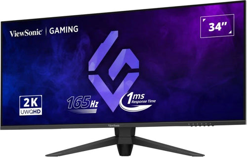 Viewsonic VX Series VX3480-2K-PRO computer monitor 86.4 cm (34 Viewsonic VX Series VX3480-2K-PRO computer monitor 86.4 cm (34